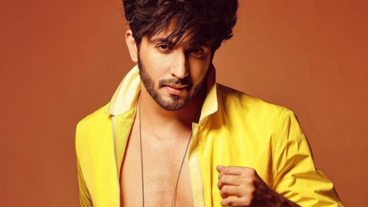 Dheeraj Dhooper, Bigg Boss 18