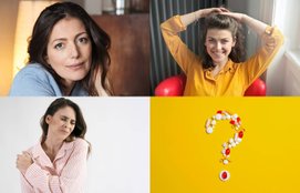 What should be the diet of women after 30