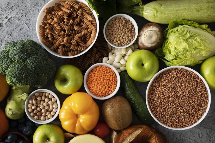 What should be the diet of women after 30