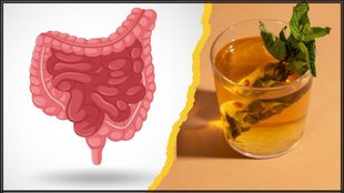 Digestion । Best Drink For Digestion । Gut Health