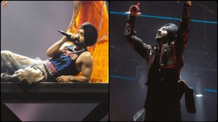 Diljit Dosanjh Mother