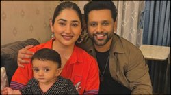 TV Adda: राहुल वैद्य के बाद उनकी पत्नी दिशा परमार को भी हुआ डेंगू, भयंकर दर्द से जूझ रही हैं एक्ट्रेस