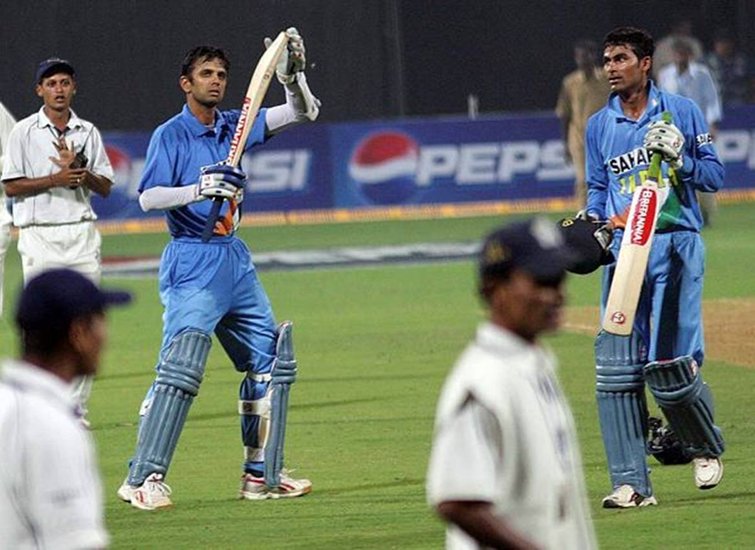 India vs Bangladesh Test, India vs Bangladesh, Green Park Tales
