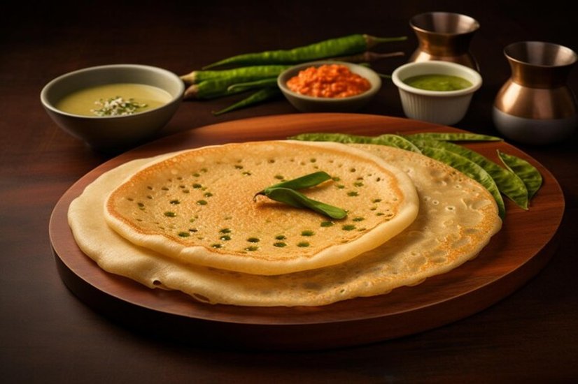 More Than Paranthas: डीएलएफ साइबर सिटी में स्थित यह स्थान बहुत टेस्टी स्टफिंग के साथ पराठा परोसता है। ये सुबह 11 बजे से रात 11 बजे तक खुला रहता है। इसका पता है दुकान नंबर 4 और 6, दूसरी मंजिल, क्राउन प्लाजा मॉल, मथुरा रोड, सेक्टर 15 A, फरीदाबाद, हरियाणा। तो ये थे दिल्ली के 7 सबसे फेमस पराठे वाले जहां आप पराठे खाने जा सकते हैं। (P.C. Freepik)