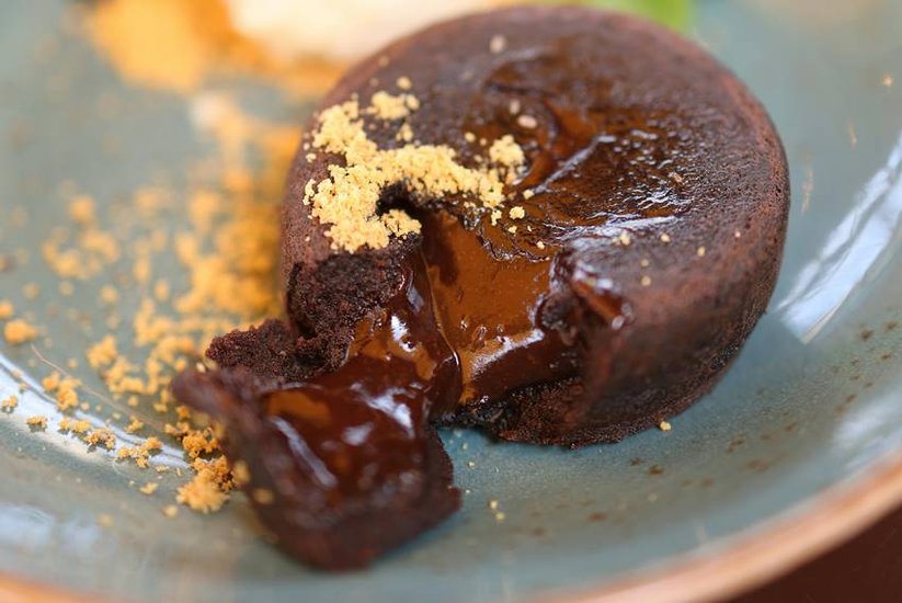 How To Make eggless chocolate cake