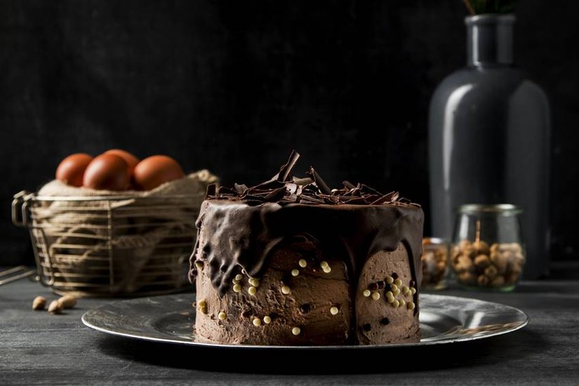 cake recipe