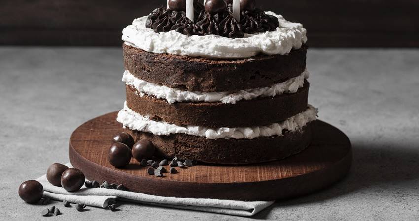 chocolate cake cooking tips in hindi