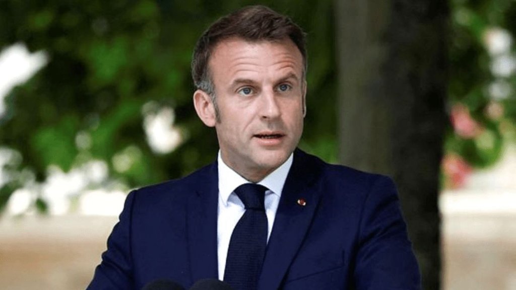 emmanuel macron| france election| french PM