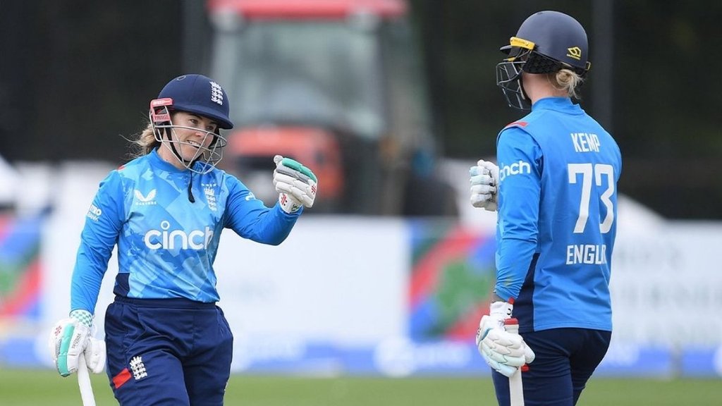 england , england cricket team