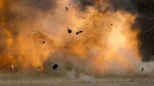iran| coal mine blast| methane gas