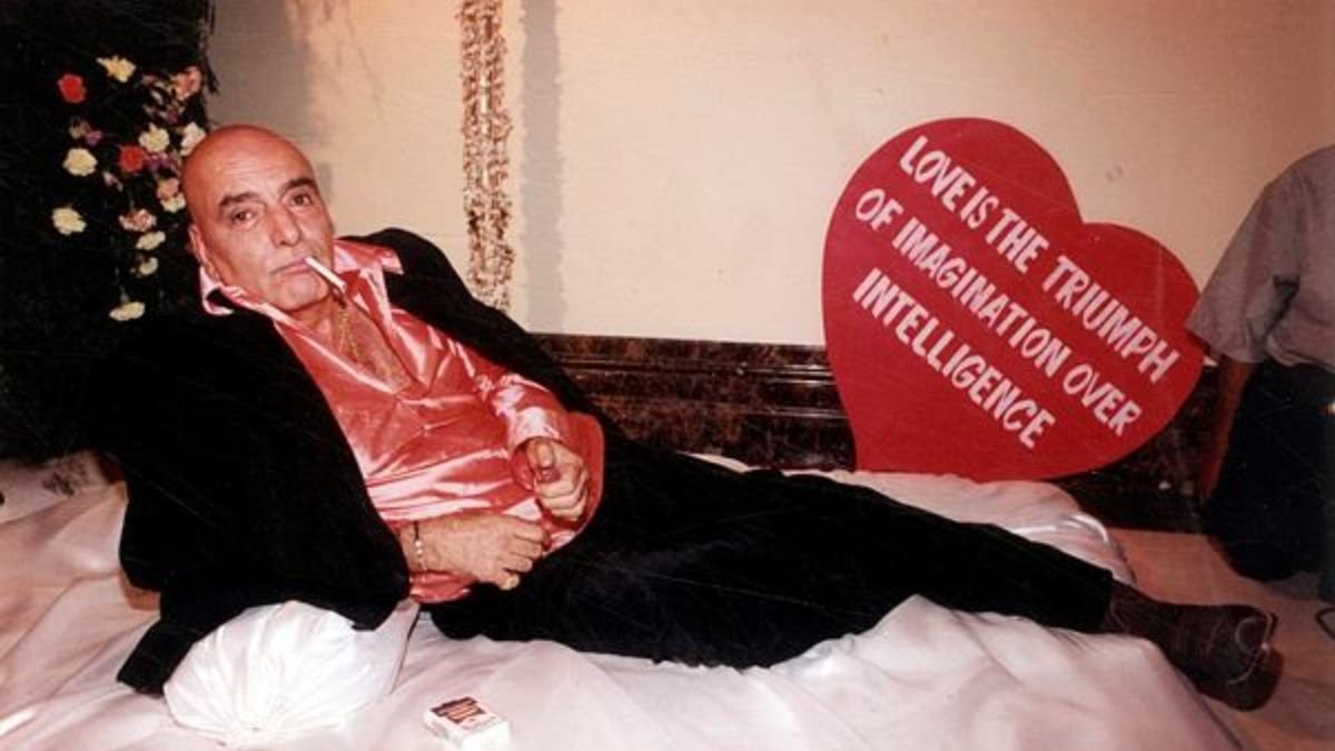 Feroz khan, CineGram