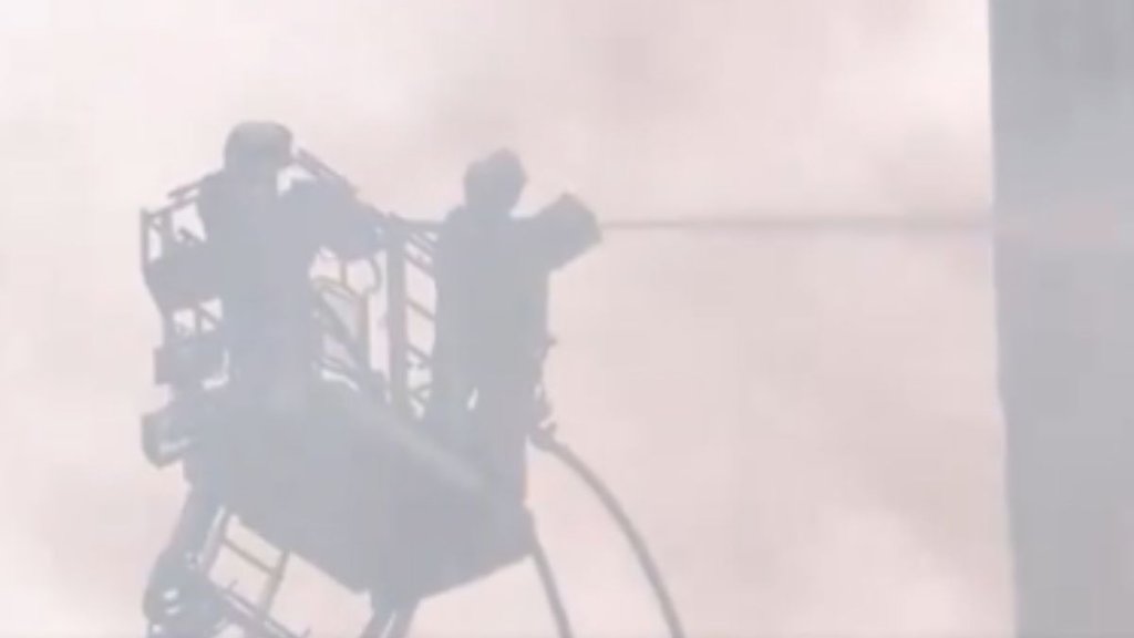 mumbai fire, mumbai, mumbai news