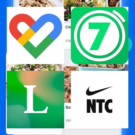 Fitness Apps