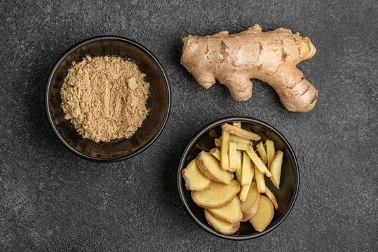 Anti-inflammatory properties