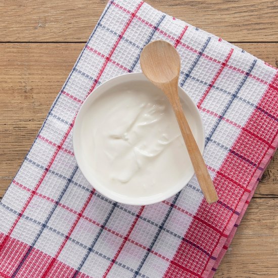 Curd Benefits for Hair