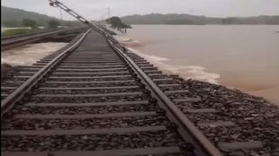 flood, Telangana Rain, Andhra Pradesh Rain