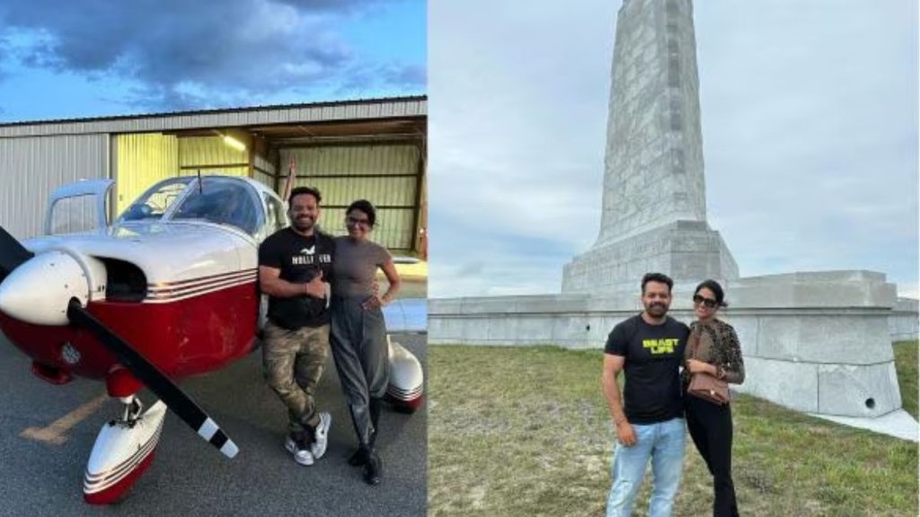 flying beast, gaurav taneja, ritu rathee flying beast, gaurav taneja, ritu rathee