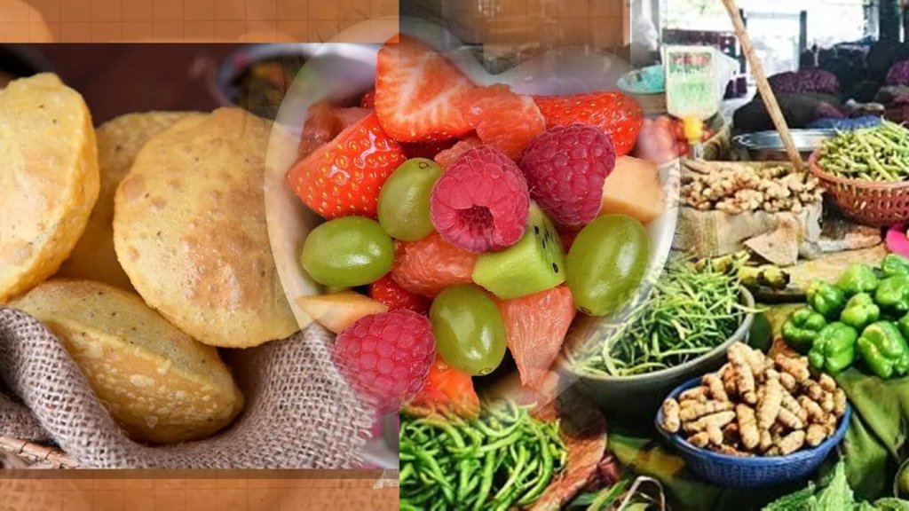 food-vegetable-fruit, food, vegetable, fruit