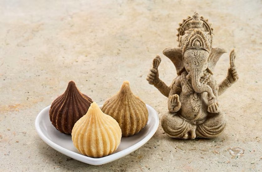 Modak Benefits