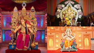 ganpati bappa