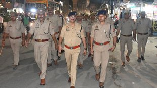 gaziabad | murder case | crime news |
