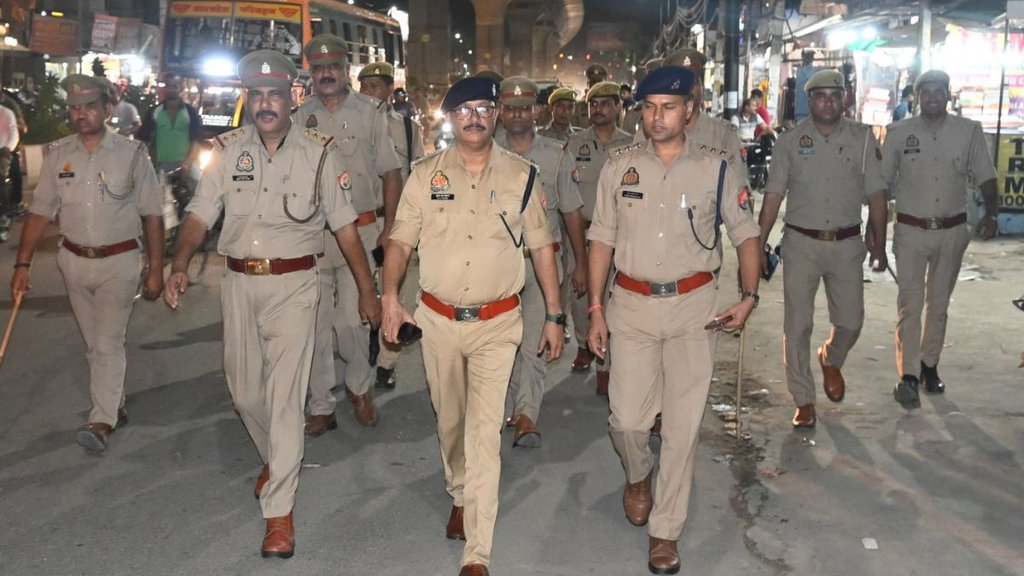 gaziabad | murder case | crime news |