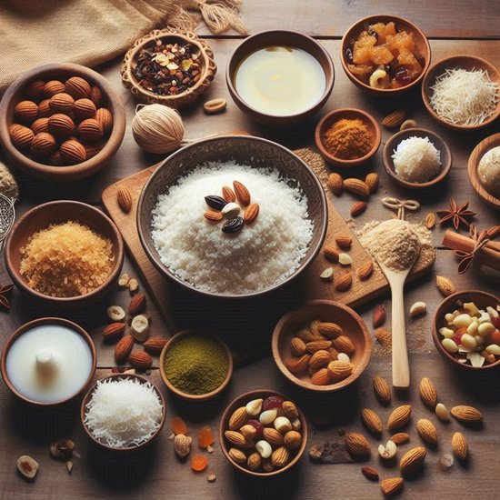 Ganpati Bappa favorite dish
