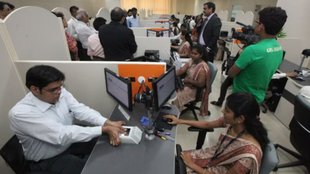 Google Trends | Passport Seva | Google search