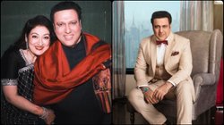 जब मिनिस्टर की बेटी ने 20 दिन तक नौकरानी बनकर किया गोविंदा के घर काम, पत्नी सुनीता को हुआ शक, फिर…