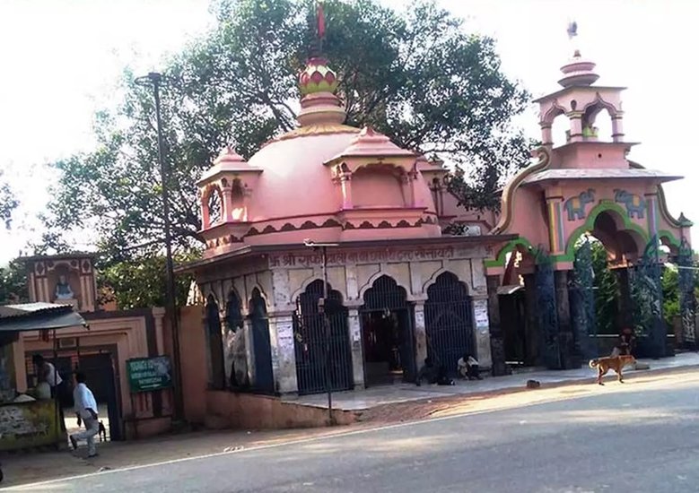 Kalka Ji Mandir