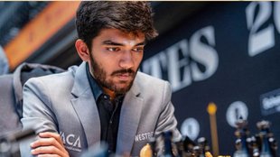 d gukesh, d gukesh chess, chess olympiad