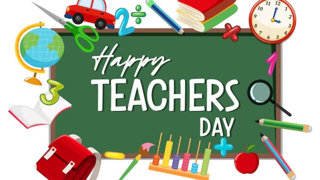 teacher's day, teacher's day 2024, teacher's day wishes, teacher's day wishes images, teacher's day wishes 2024,teacher's day date,teacher's day wishes in hindi 2024,happy Teacher's day