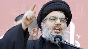 hassan nasrallah, nasrallah, beirut,