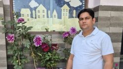 BJP नेता ने कांवडियों को मुसलमान समझकर पीटा, पुलिस अधिकारी की वर्दी फाड़ी