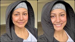 TV Adda: ‘सब कुछ मुझे दुख रहा है’ ब्रेस्ट कैंसर से जूझ रही Hina Khan ने किया पोस्ट, फैंस कर रहे जल्द ठीक होने की दुआ