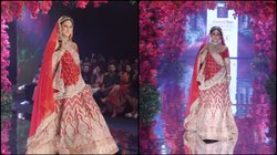 TV Adda: कैंसर के इलाज के बीच दुल्हन बनीं हिना खान, एक्ट्रेस को लाल जोड़े में देख ब्वॉयफ्रेंड रॉकी जायसवाल ने लुटाया प्यार