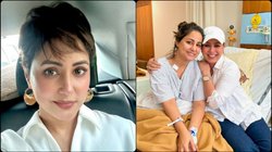 TV Adda: महिमा चौधरी ने दी थी हिना खान को कैंसर का इलाज देश में करवाने की सलाह, इस वजह से अमेरिका जाने के लिए किया था मना