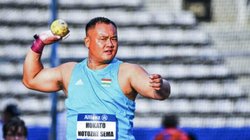 Paralympics 2024: भारत के खाते में 27वां मेडल, शॉटपुट इवेंट में 40 साल के होकाटो सेमा ने जीता ब्रॉन्ज