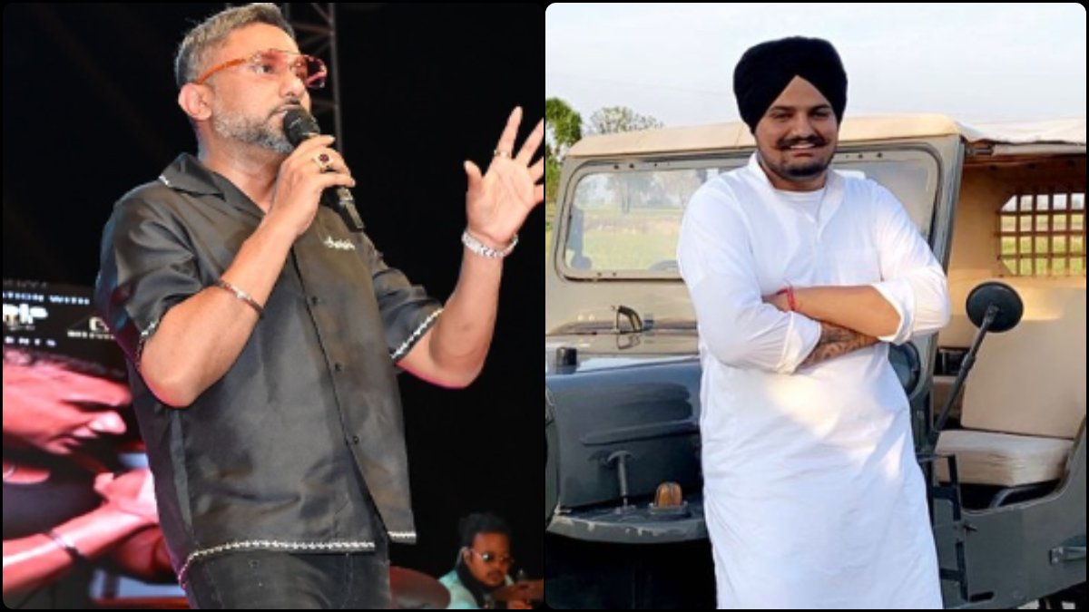 honey singh got threats from gangster goldy brar