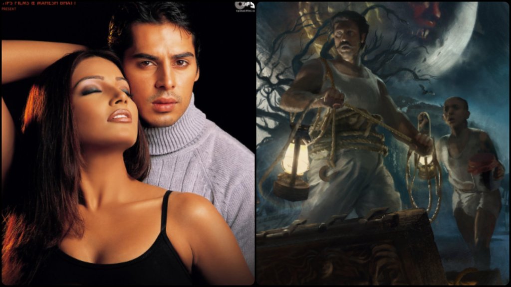 Horror Movies On Ott Horror Movies On Ott