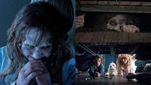 horror movies