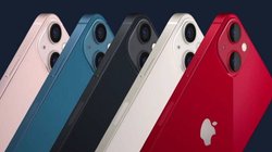 iPhone 13 Price: ऐमजॉन ग्रेट इंडियन फेस्टिवल सेल में आईफोन 13 के दाम हुए धड़ाम, इतने कम दाम में मिलेगा ऐप्पल फोन