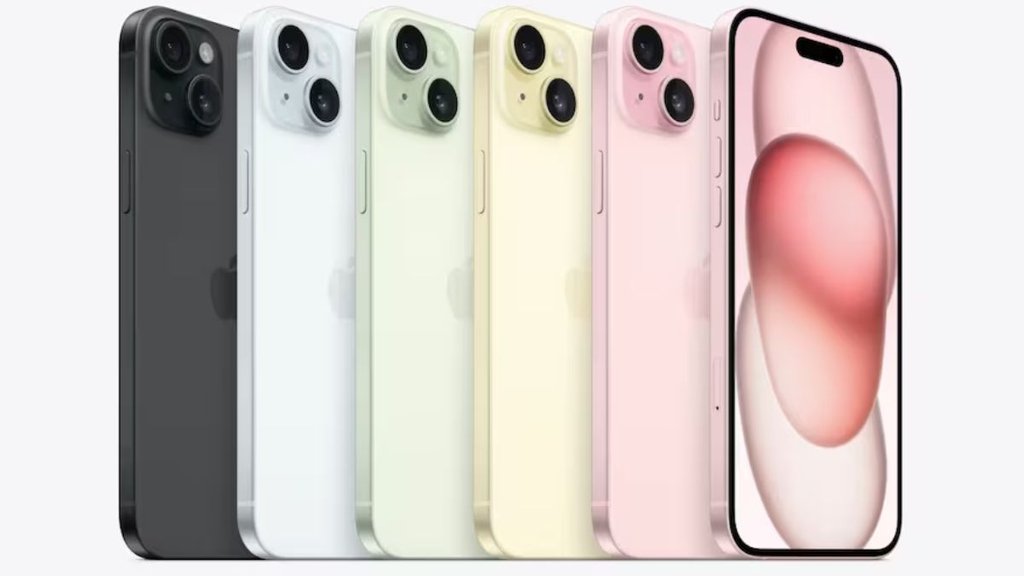 iPhone 15 Plus, iPhone 15 plus Price, iPhone 15 Plus discount