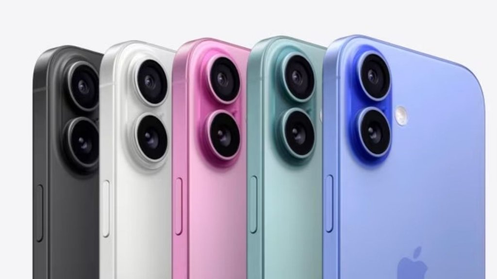iPhone 16, iPhone 16 Launch, iPhone 16 Plus Launch