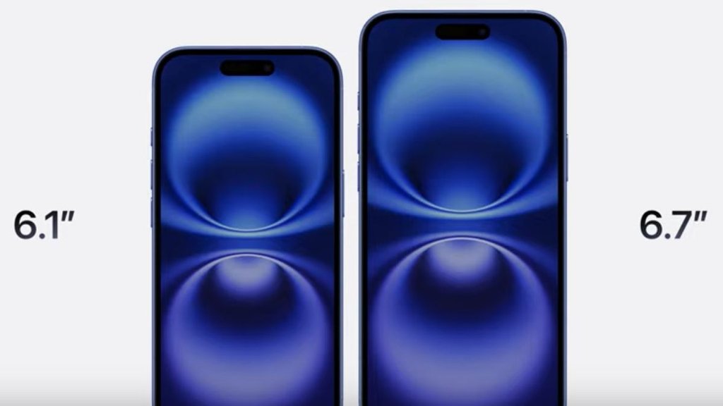 Apple Event iPhone 16 Pro, Pro Max Launch