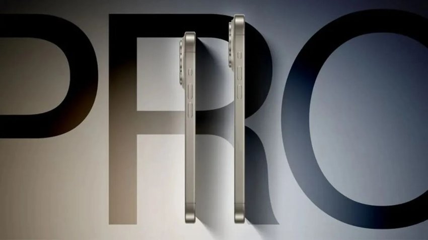 iPhone 16 Pro Max Capture Button