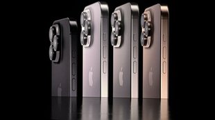 Apple iPhones, iPhone 16 Pro Max, iPhone 16 Pro