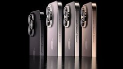 iPhone 16 Pro, iPhone 16 Pro Max की बाजार में धमाकेदार एंट्री, चेक करें नए प्रीमियम ऐप्पल आईफोन्स के दाम व फीचर्स