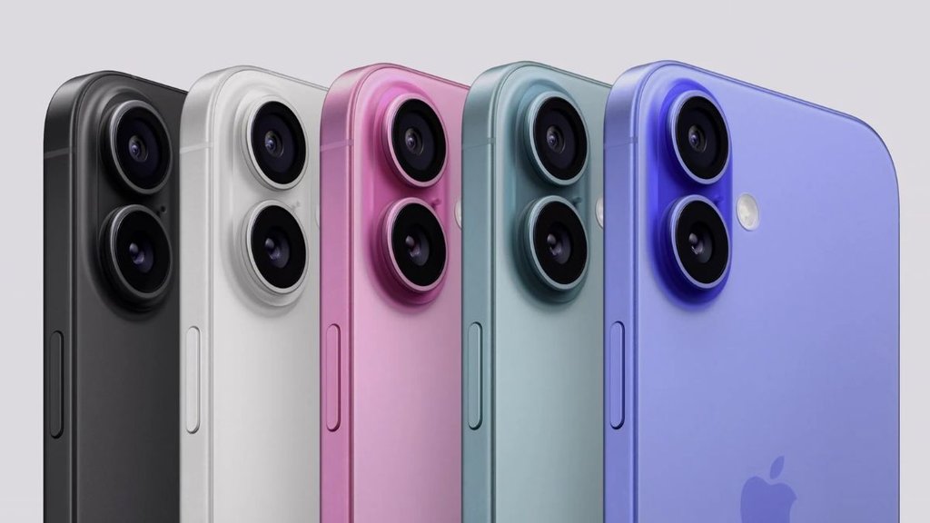 iPhone 16 Series, Apple iPhone 16 Price, iPhone 16 Pro Price