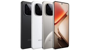 iQOO, iQOO Smartphone, iQOO Z9 Turbo